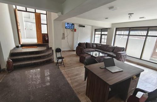 Kargil Hotel | Hotel D Latti