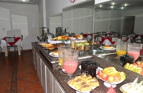 Uba Hotel | HOTEL D' LUCCA