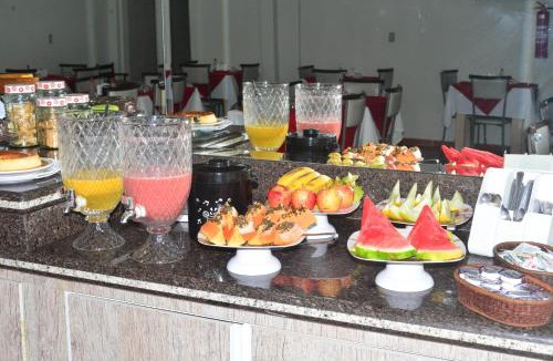 Uba Hotel | HOTEL D' LUCCA