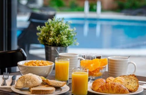 Elvas Hotel | Hotel D. Luis - Elvas