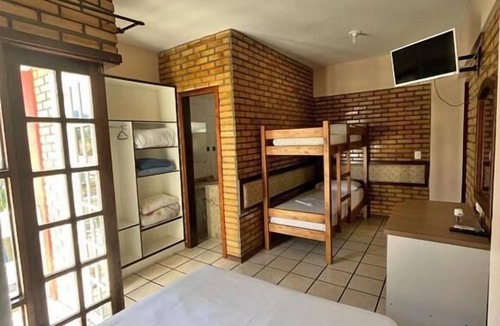 Centro Hotel | Hotel D luz