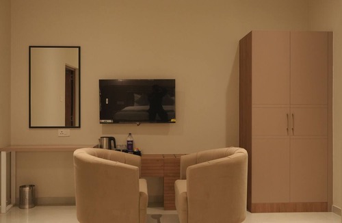 Kozhikode Hotel | Hotel D' Paris