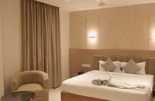 Kozhikode Hotel | Hotel D' Paris