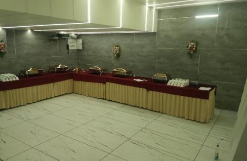 Mohangarh Hotel | Hotel D SilverLeaf