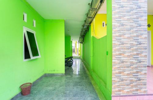 Weleri Hotel | Hotel D2 By ARBA