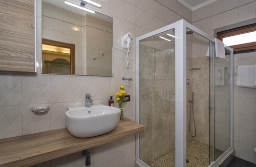 Santa Maria del Giudice Hotel | Hotel Da Carlos