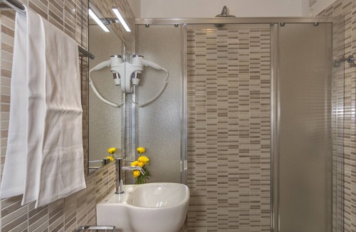 Santa Maria del Giudice Hotel | Hotel Da Carlos