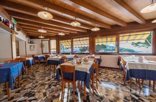 Seccheto Hotel | Hotel Da Fine