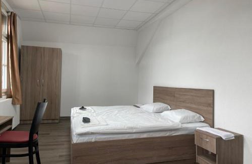 Herzogenbuchsee Hotel | Hotel da Luca