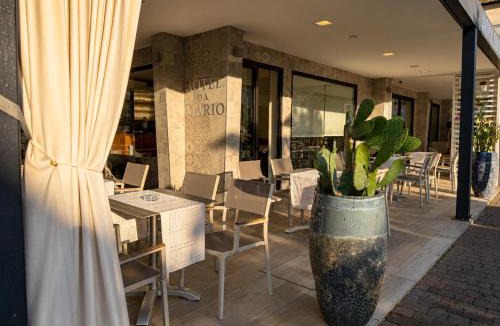 Old Town Hotel | Hotel Da Mario