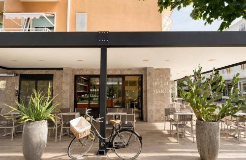 Old Town Hotel | Hotel Da Mario