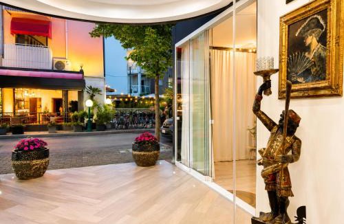 Old Town Hotel | Hotel Da Mario