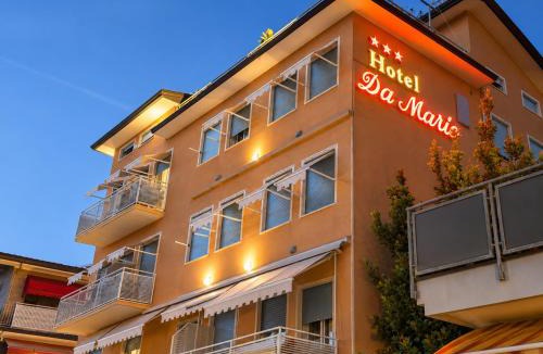 Old Town Hotel | Hotel Da Mario