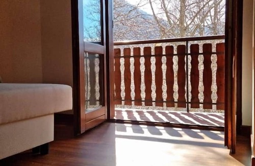 Leonessa House | Hotel da mose vacation home
