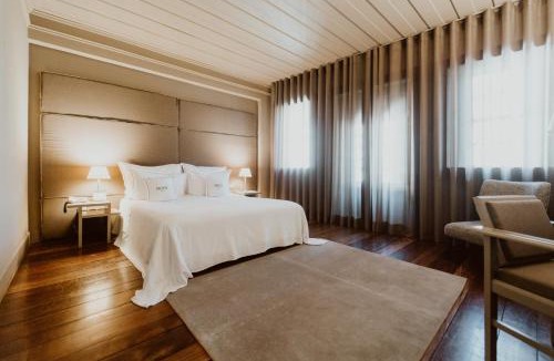 Old Town Hotel | Hotel da Oliveira