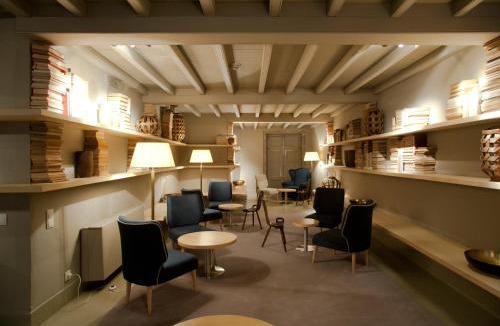 Old Town Hotel | Hotel da Oliveira