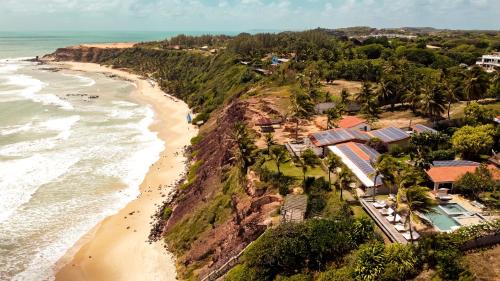 Pipa Hotel | Hotel da Pipa
