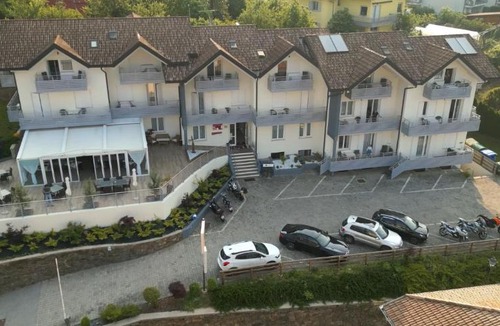 Tenna Hotel | Hotel Da Remo