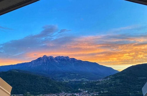Tenna Hotel | Hotel Da Remo