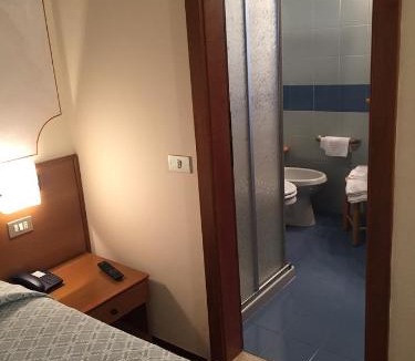 Condino Hotel | Hotel da Rita