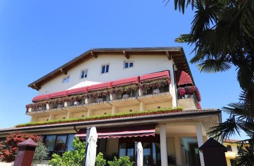 Montioni Hotel | Hotel da Roberto