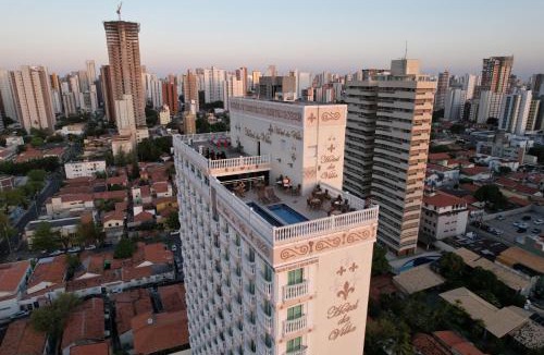 Fortaleza Hotel | Hotel da Villa