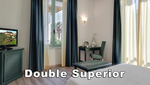 Margine Coperta-Traversagna Hotel | Hotel Da Vinci