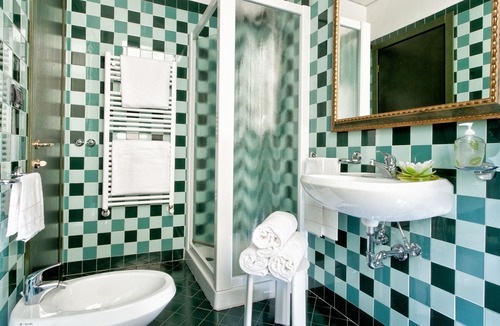 Margine Coperta-Traversagna Hotel | Hotel Da Vinci