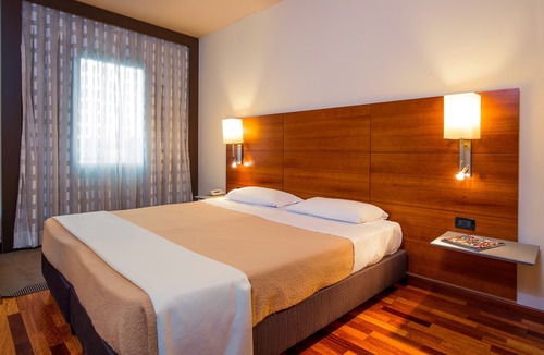 Spicchio-Sovigliana Hotel | Hotel Da Vinci