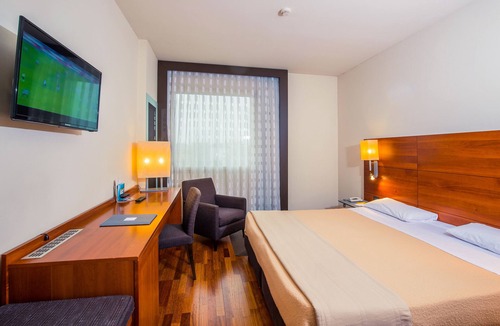 Spicchio-Sovigliana Hotel | Hotel Da Vinci