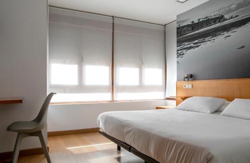 Luarca Hotel | Hotel Dabeleira