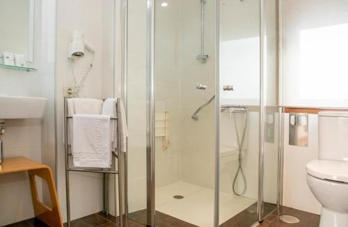 Luarca Hotel | Hotel Dabeleira