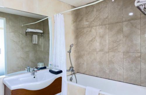 Pekalongan Hotel | Hotel Dafam Pekalongan