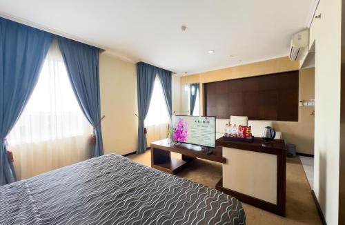 Pekalongan Hotel | Hotel Dafam Pekalongan