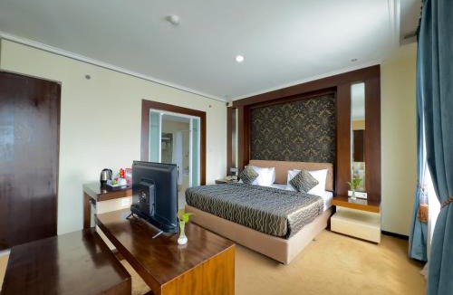 Pekalongan Hotel | Hotel Dafam Pekalongan