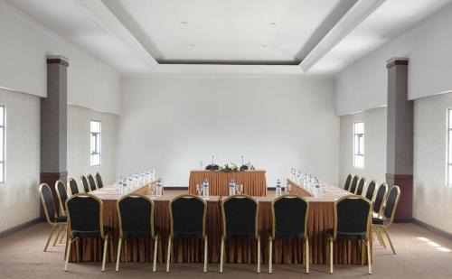 Semarang Utara Hotel | Hotel Dafam Semarang