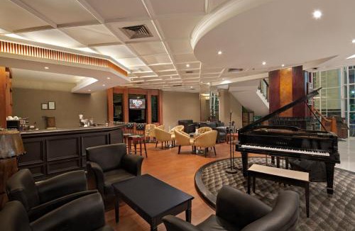 Semarang Utara Hotel | Hotel Dafam Semarang