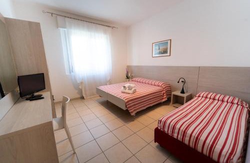 Punta Marina Hotel | Hotel Dafne