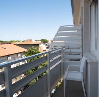 Punta Marina Hotel | Hotel Dafne