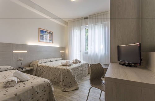 Punta Marina Hotel | Hotel Dafne