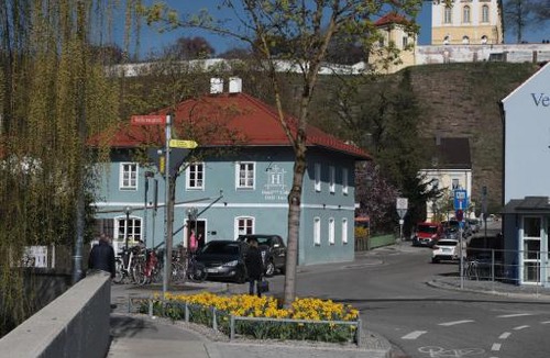 Dachau District Hotel | Hotel DAH-Inn