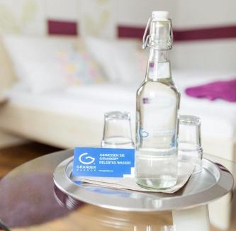 Dachau District Hotel | Hotel DAH-Inn