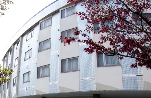 Masuda Hotel | Hotel Daiei Masuda