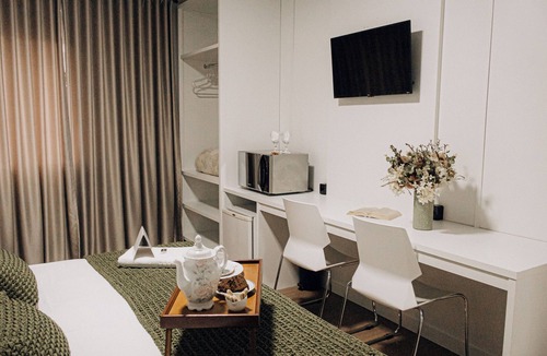 Otacilio Costa Hotel | HOTEL DAIELI