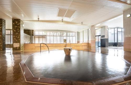 Obihiro Hotel | Hotel Daiheigen