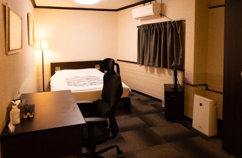 Kita Hotel | Hotel Daiki
