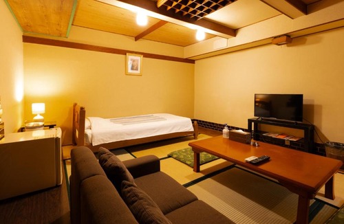 Kita Hotel | Hotel Daiki