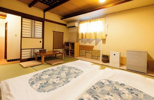 Kita Hotel | Hotel Daiki