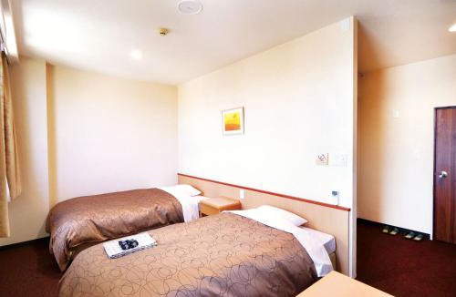 Yatsushiro Hotel | Hotel Daikokuya