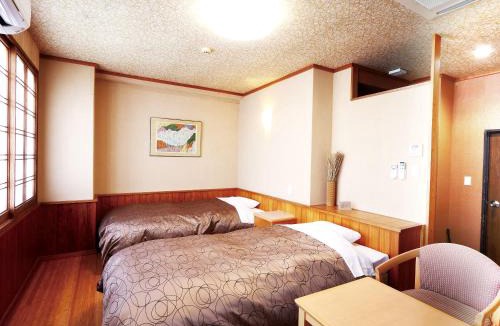 Yatsushiro Hotel | Hotel Daikokuya